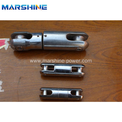 Stringing Tools Steel Wire Connector